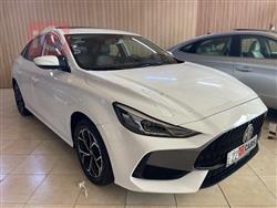 ام جي GT